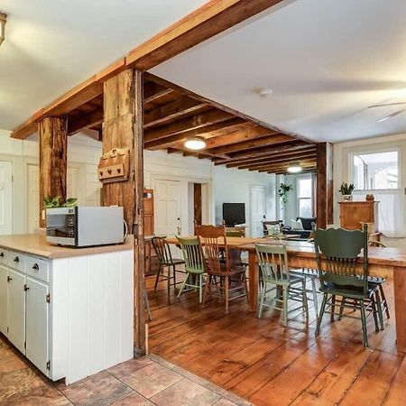 The Marigold Pec Family Farmhouse Country Escape West Lake Экстерьер фото