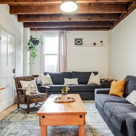 The Marigold Pec Family Farmhouse Country Escape West Lake Экстерьер фото