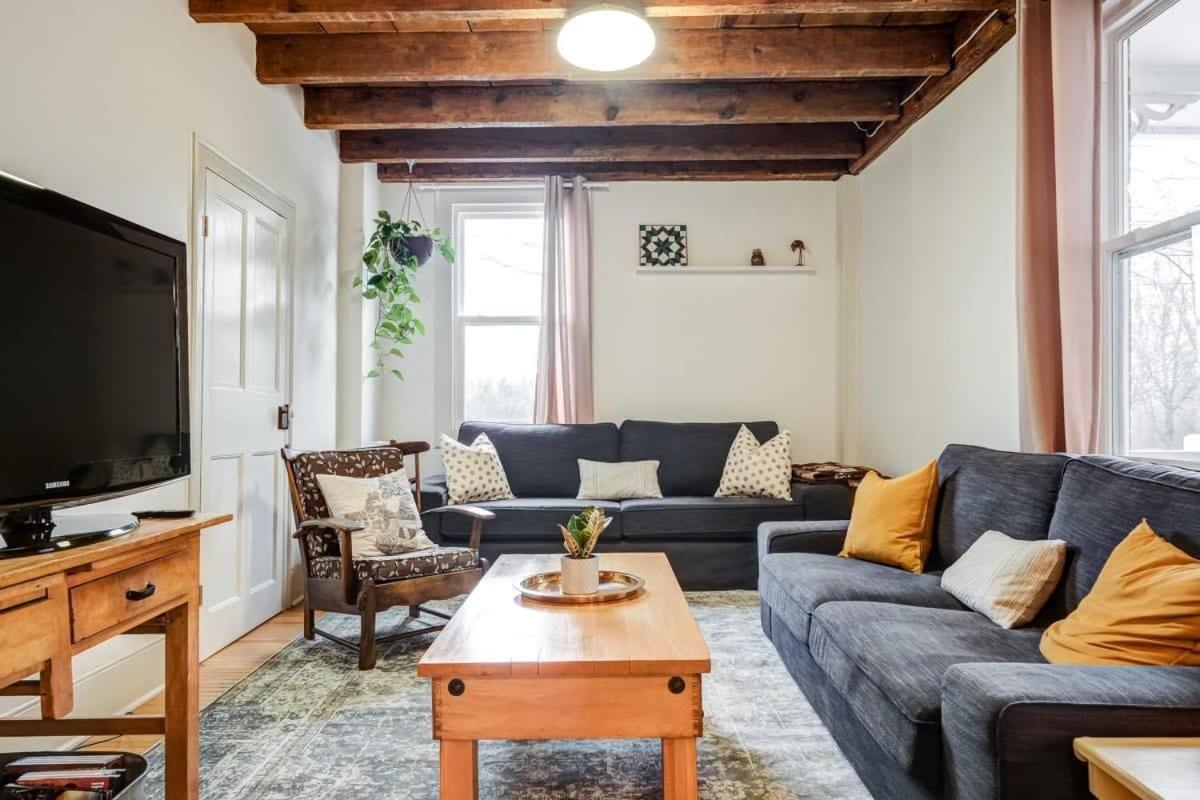 The Marigold Pec Family Farmhouse Country Escape West Lake Экстерьер фото