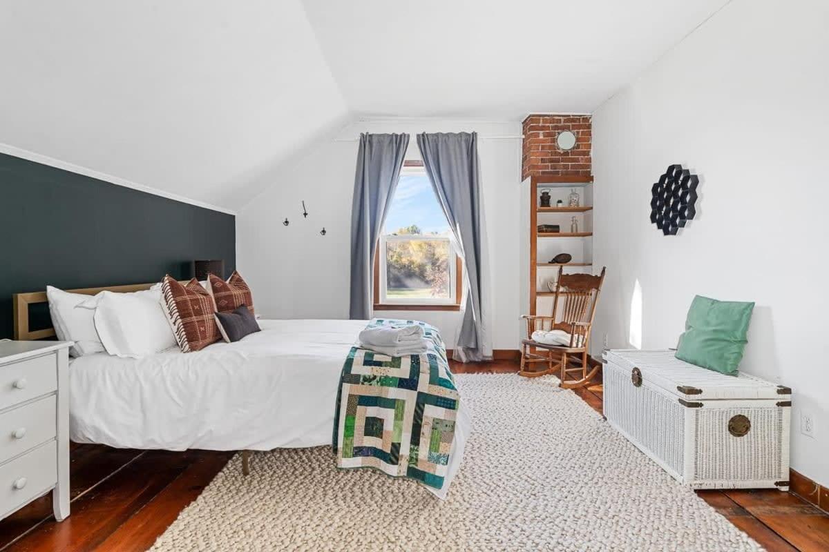 The Marigold Pec Family Farmhouse Country Escape West Lake Экстерьер фото